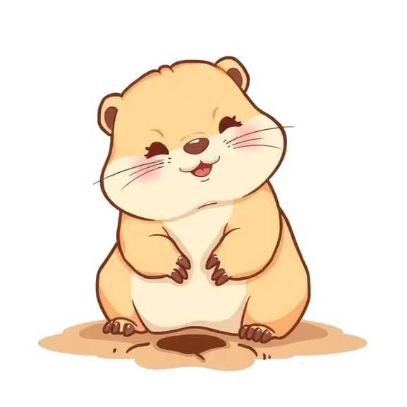 Welcome to Prairiedog.Lol